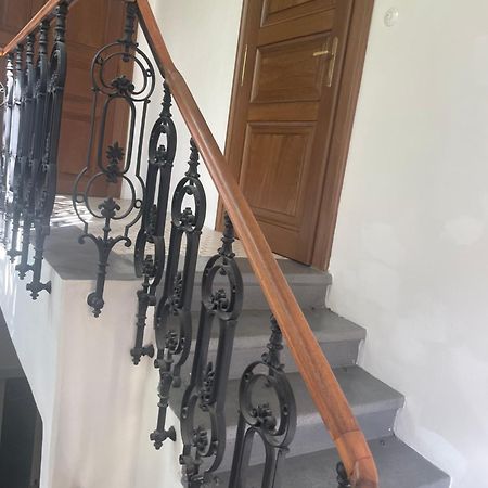 Vila Walter & Son Poděbrady Εξωτερικό φωτογραφία